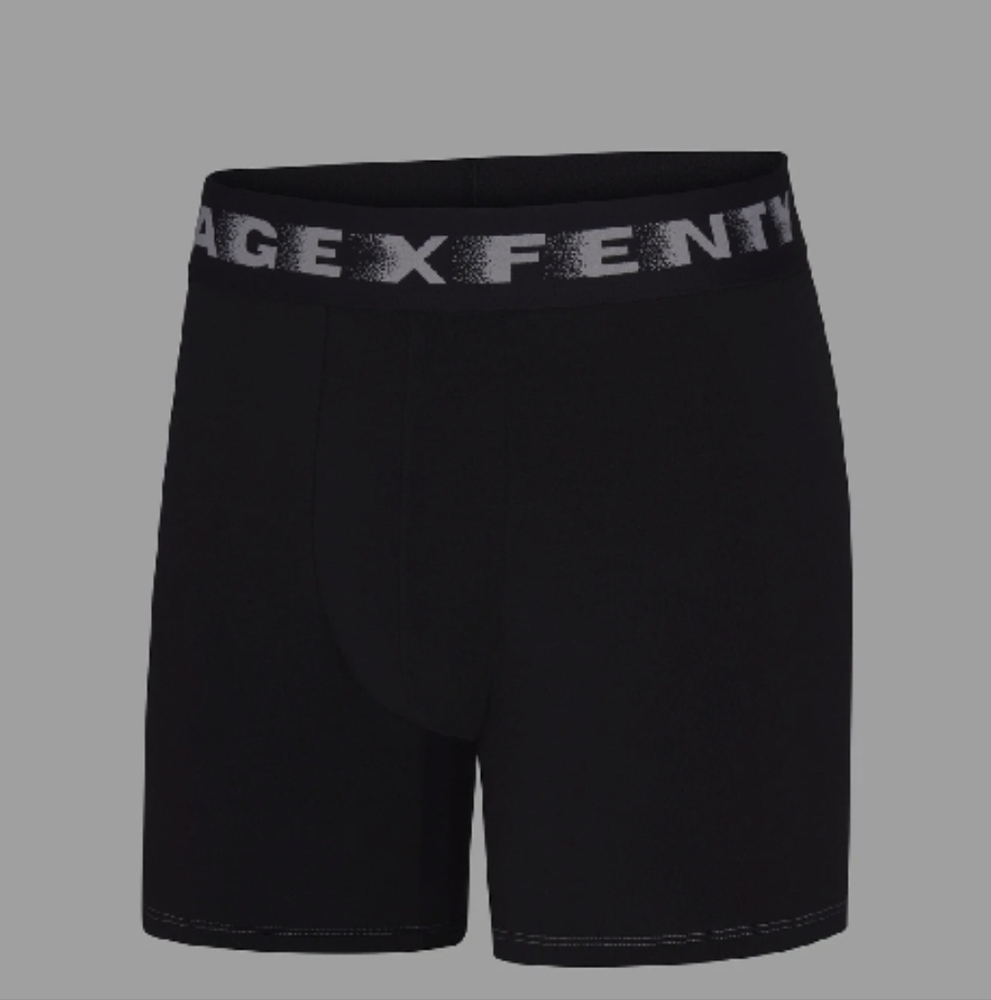 Savage X Fenty Caviar Briefs XL